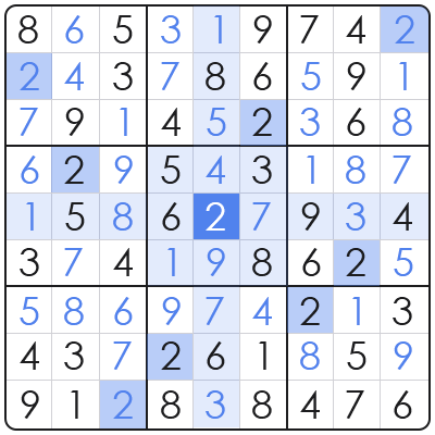 sudoku with letters