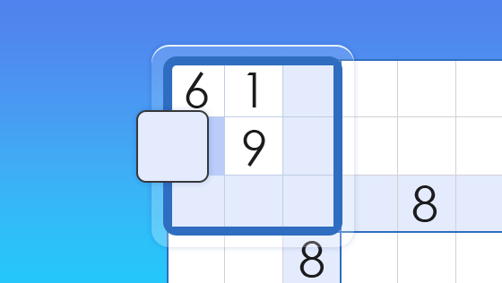 sudoku mepham