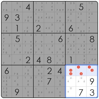 wooden sudoku board game